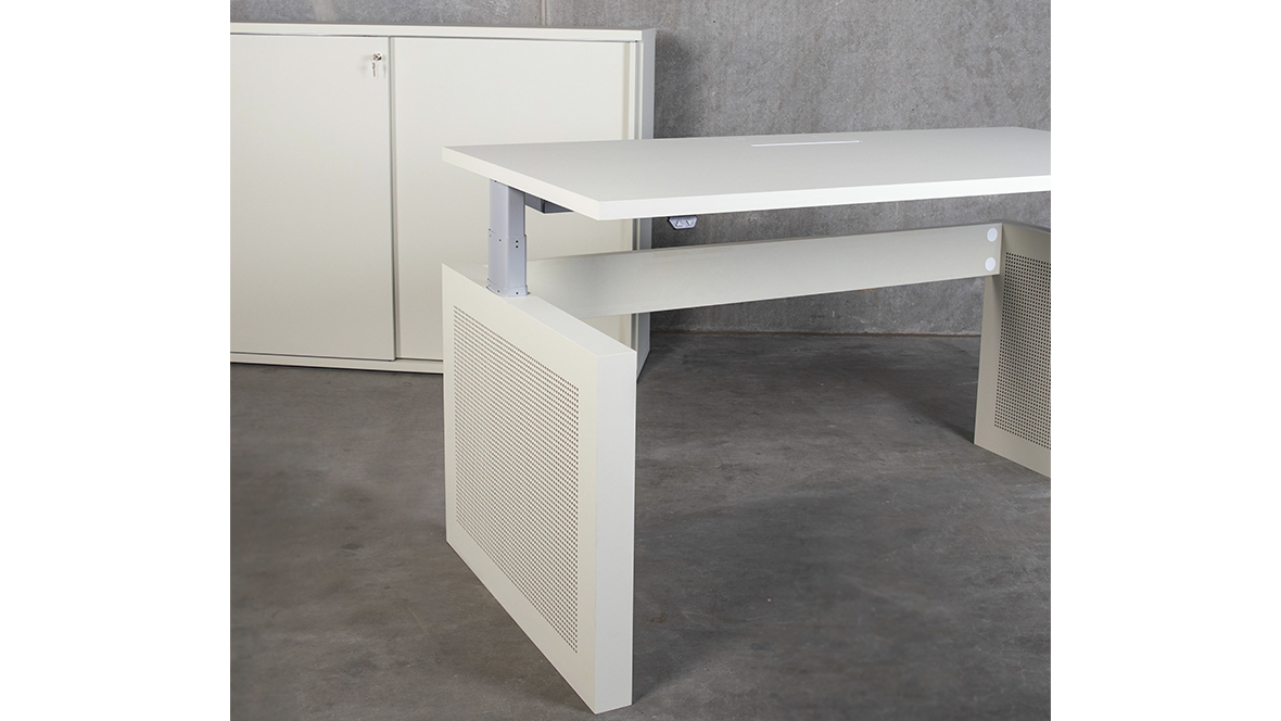 WO Interior - RH Series - Furniture Linoleum, Desktop 